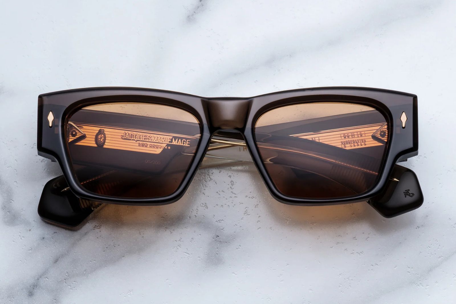 Jacques Marie Mage Zimmerman - London Sunglasses