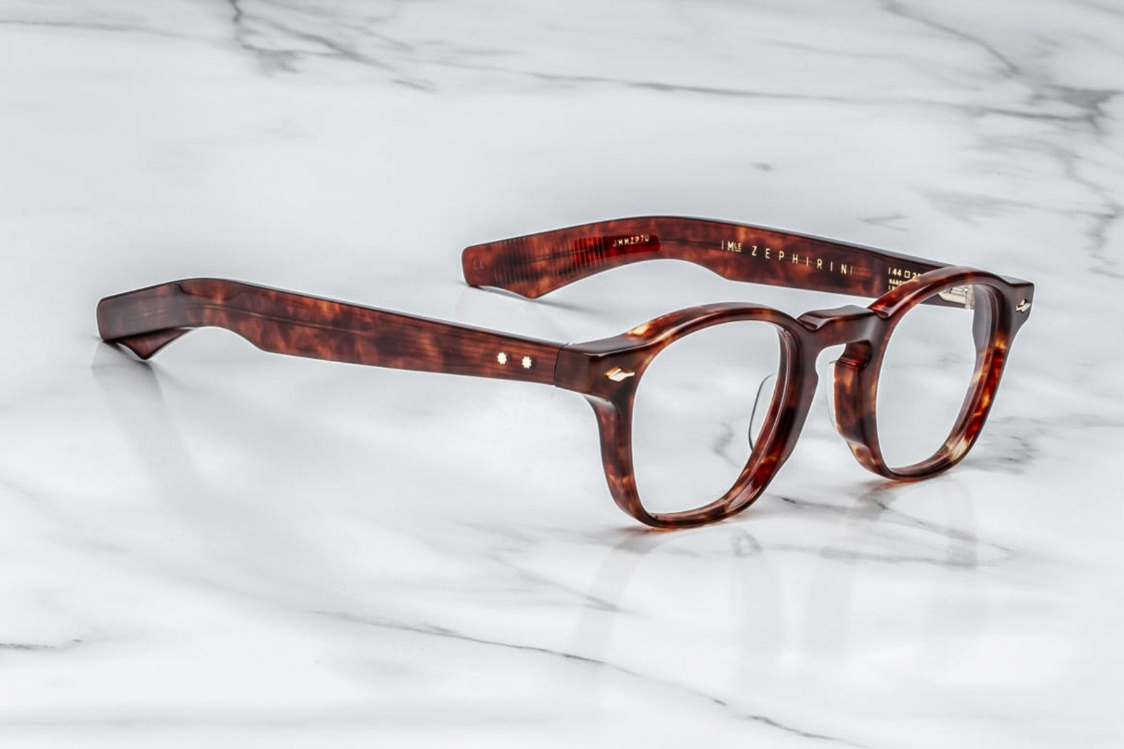 Zephirin Eyeglasses - Breccia