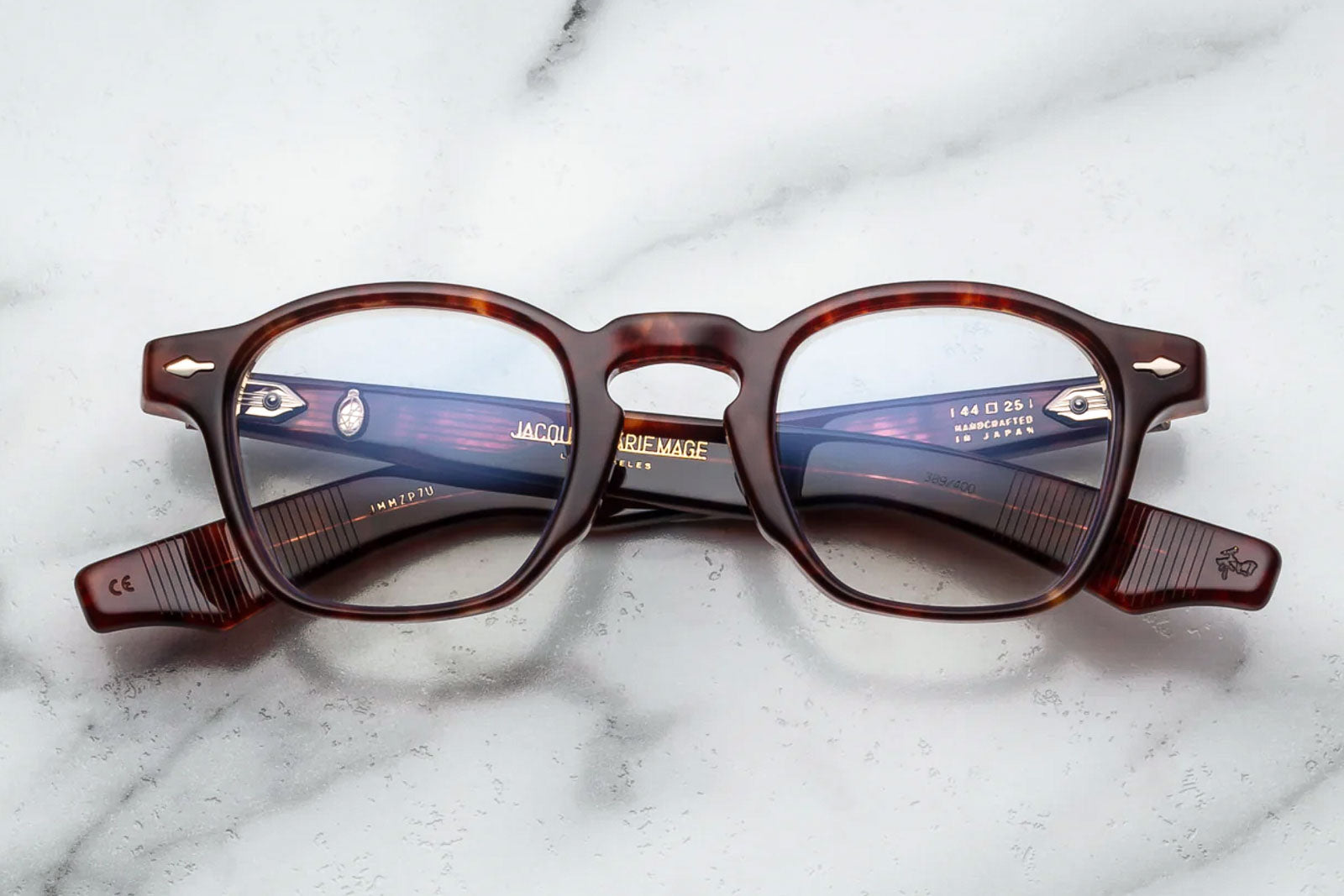 Zephirin Eyeglasses - Breccia