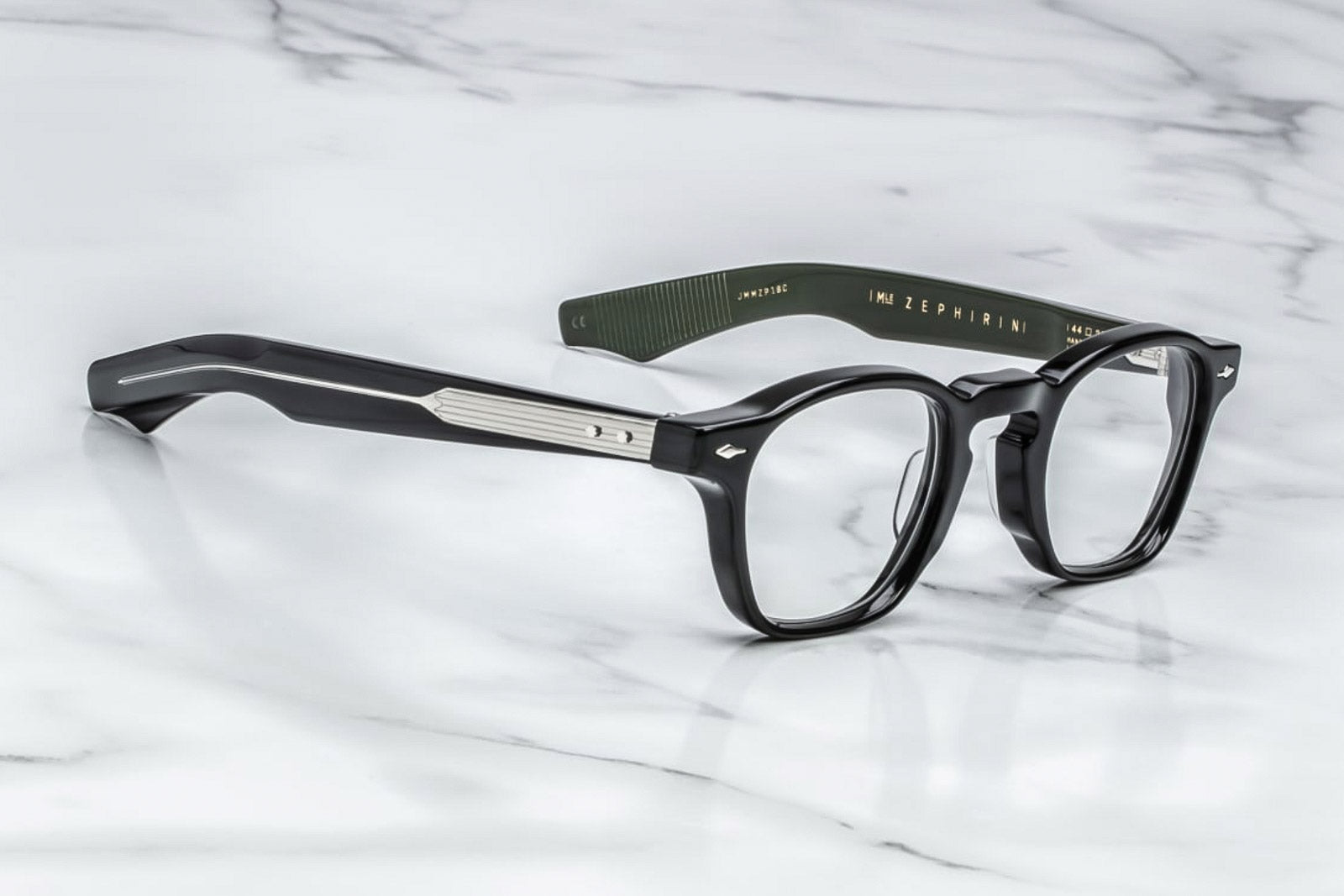 Jacques Marie Mage | Zephirin Eyeglasses