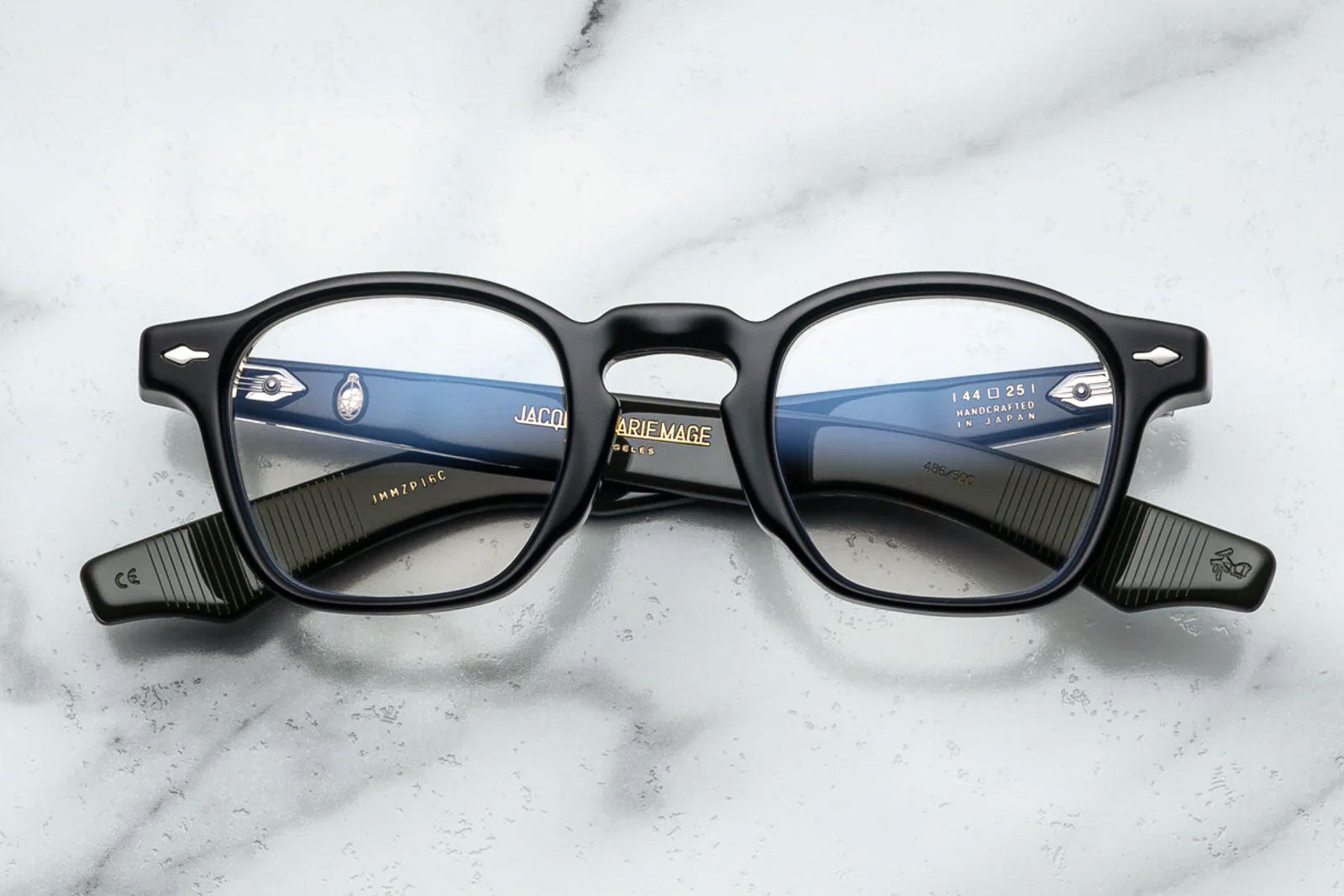 Zephirin Eyeglasses - Cobra