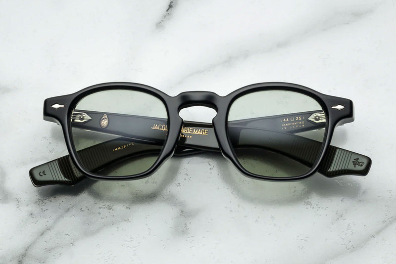 Jacques Marie Mage | Zephirin Sunglasses