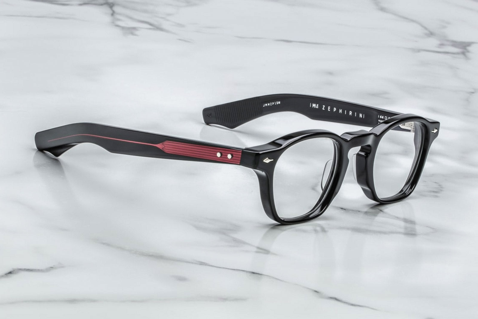 Jacques Marie Mage | Zephirin Eyeglasses