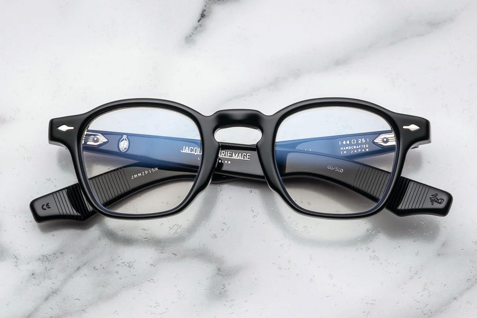 Jacques Marie Mage | Zephirin Eyeglasses