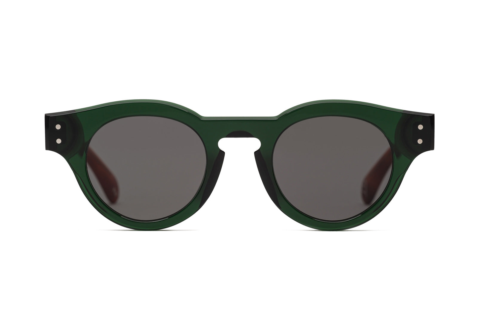 Jean philippe joly bornrich 873 green honey tortoise sunglasses