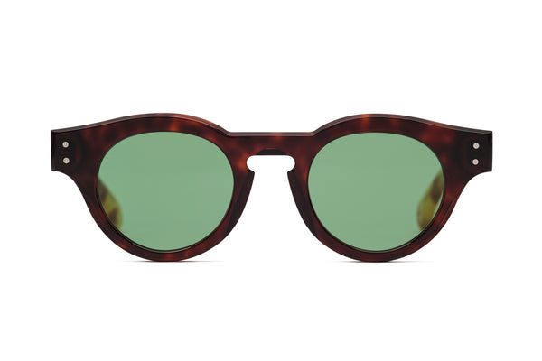 Jean philippe joly bornrich 930 dark havana havana vintage sunglasses