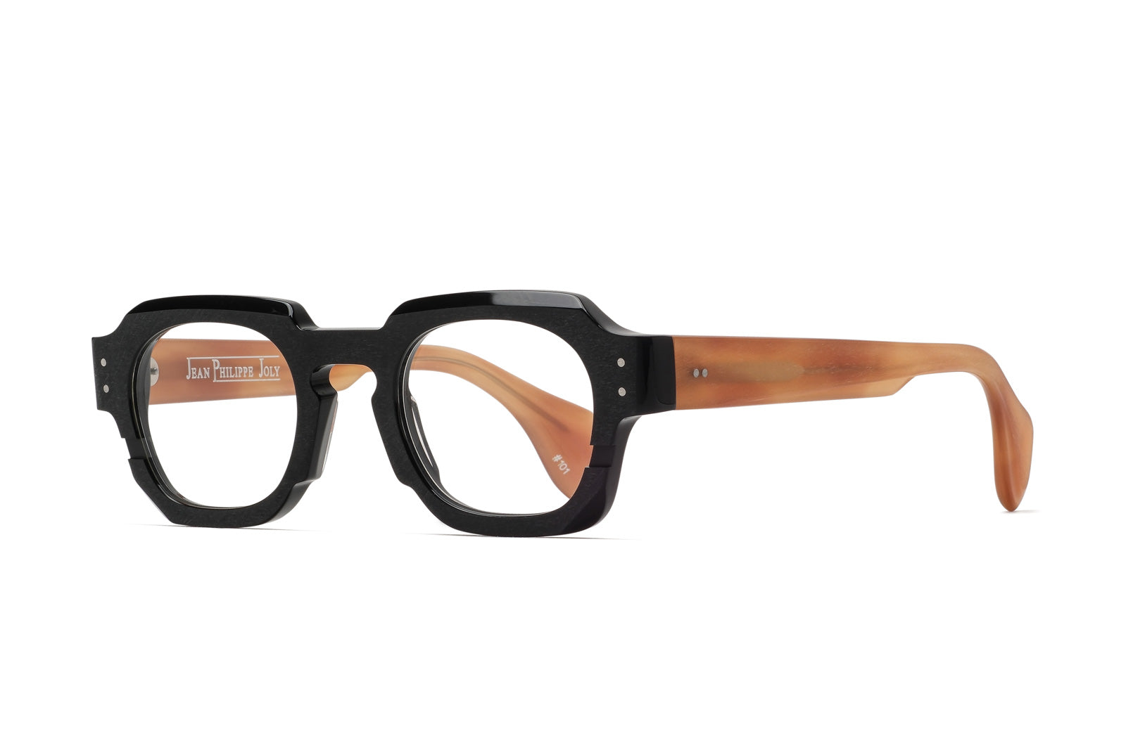 Jean Philippe Joly | Boxeur Eyeglasses