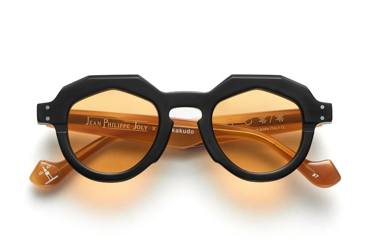 Jean Philippe Joly | Collaboration - 109 Sunglasses - twelvesixtynine