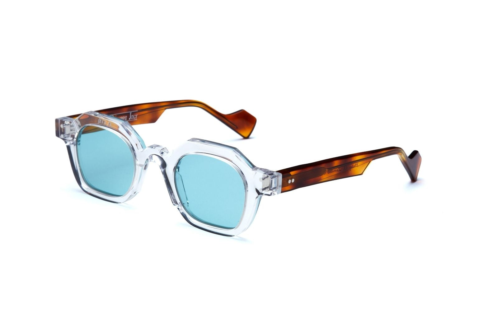 FRAMeWORK☆JOHNBULLPENUTS GANG SHADES T Jean Philippe Joly | Directeur in 350 LTD Sunglasses- twelvesixtynine