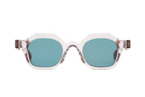Jean philippe joly directeur 350ltd cristal honey tortoise sunglasses