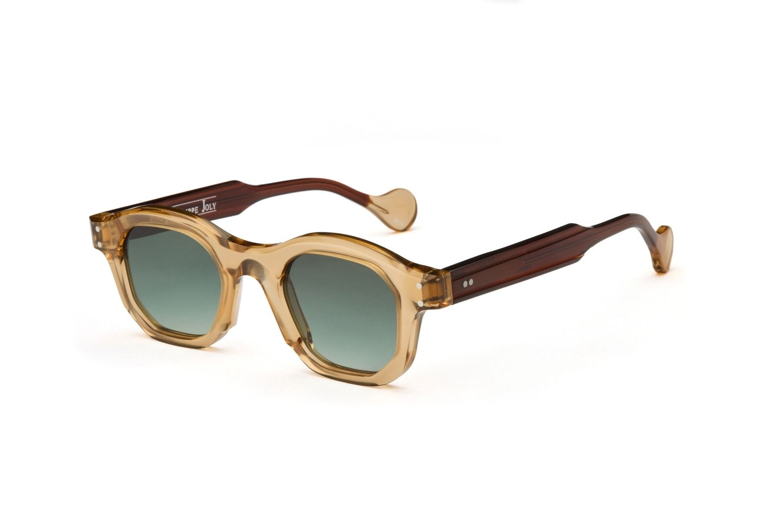 Jean Philippe Joly Positive Attitude - 291 | Champagne Nespresso Sunglasses