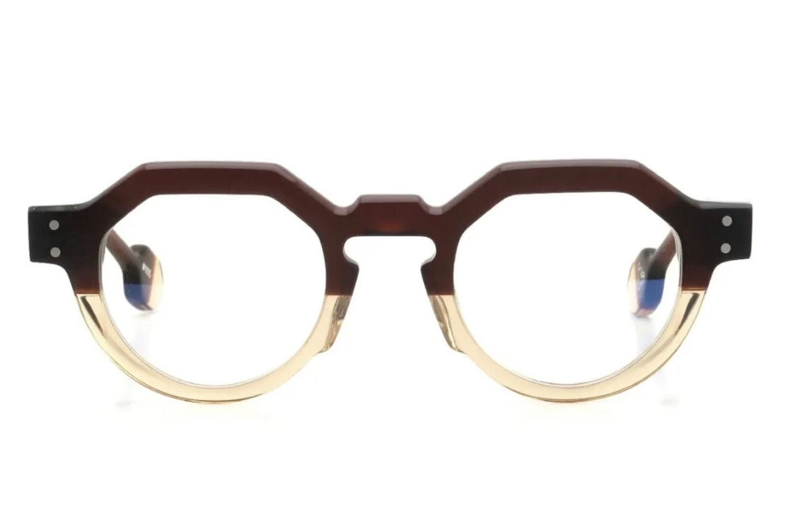 Jean Philippe Joly Take It Easy Champagne Nespresso Eyeglasses