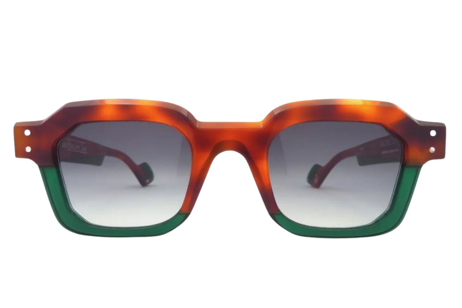 Jean Philippe Joy Slow Down Green Sunglasses