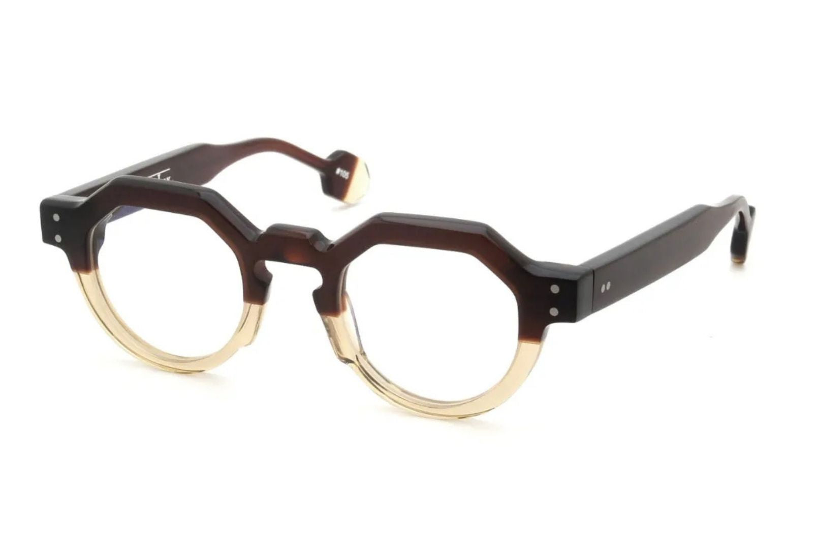 Jean Philippe Joly Take It Easy Champagne Nespresso Eyeglasses