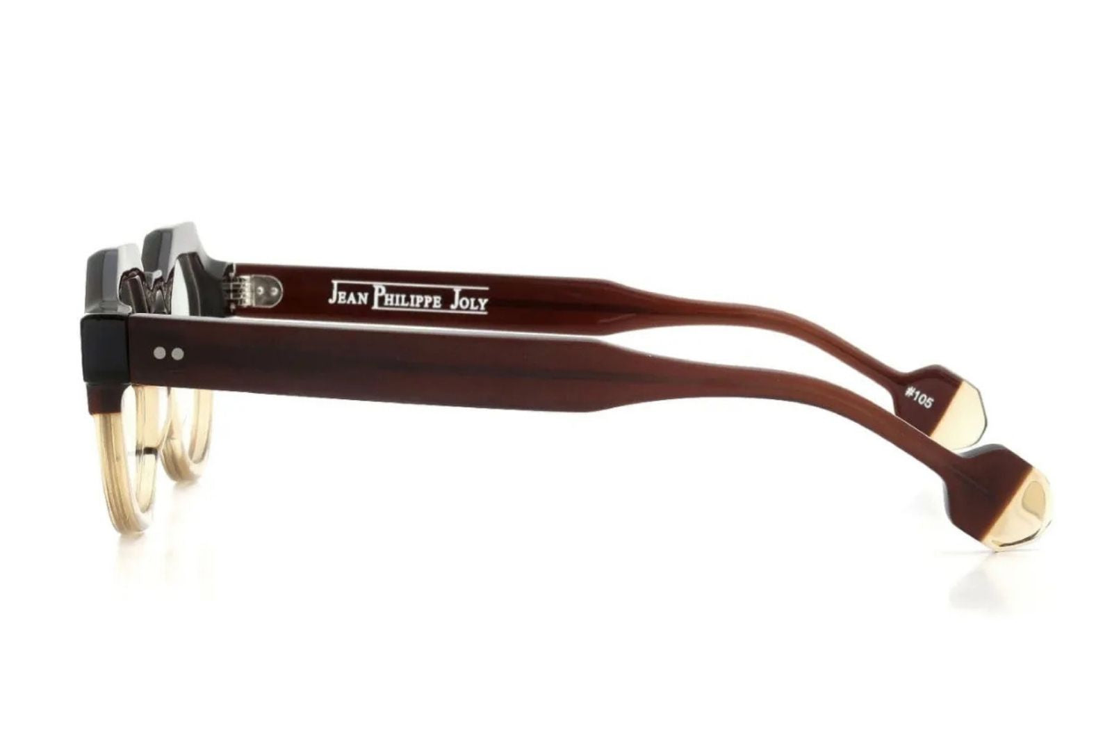 Jean Philippe Joly Take It Easy Champagne Nespresso Eyeglasses