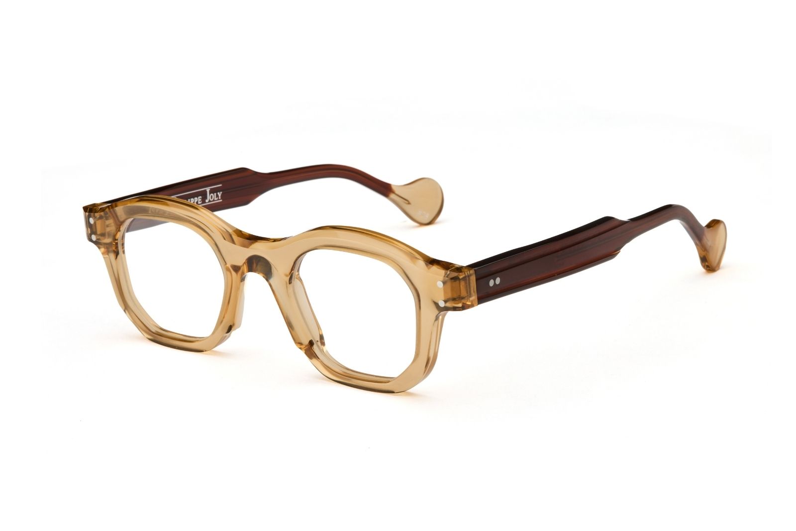 Jean Phillipe Joly Positive Attitude Eyeglasses in 291