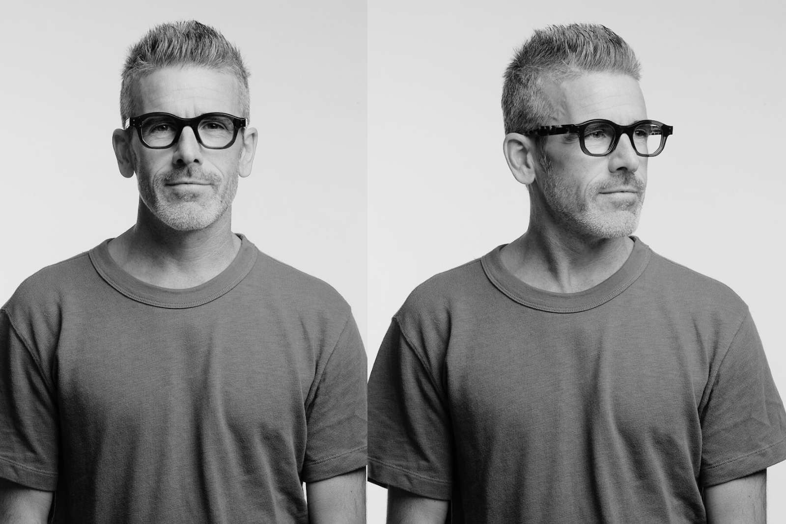 Jean Phillipe Joly Positive Attitude Eyeglasses Model