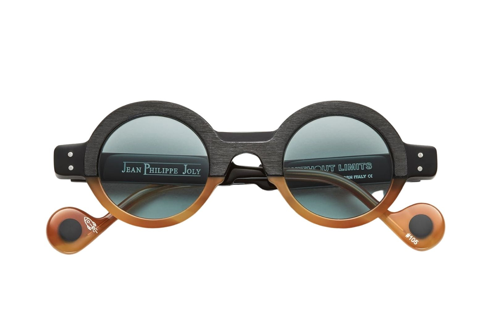 Jean Phillippe Joly Without Limits 109 Sunglasses