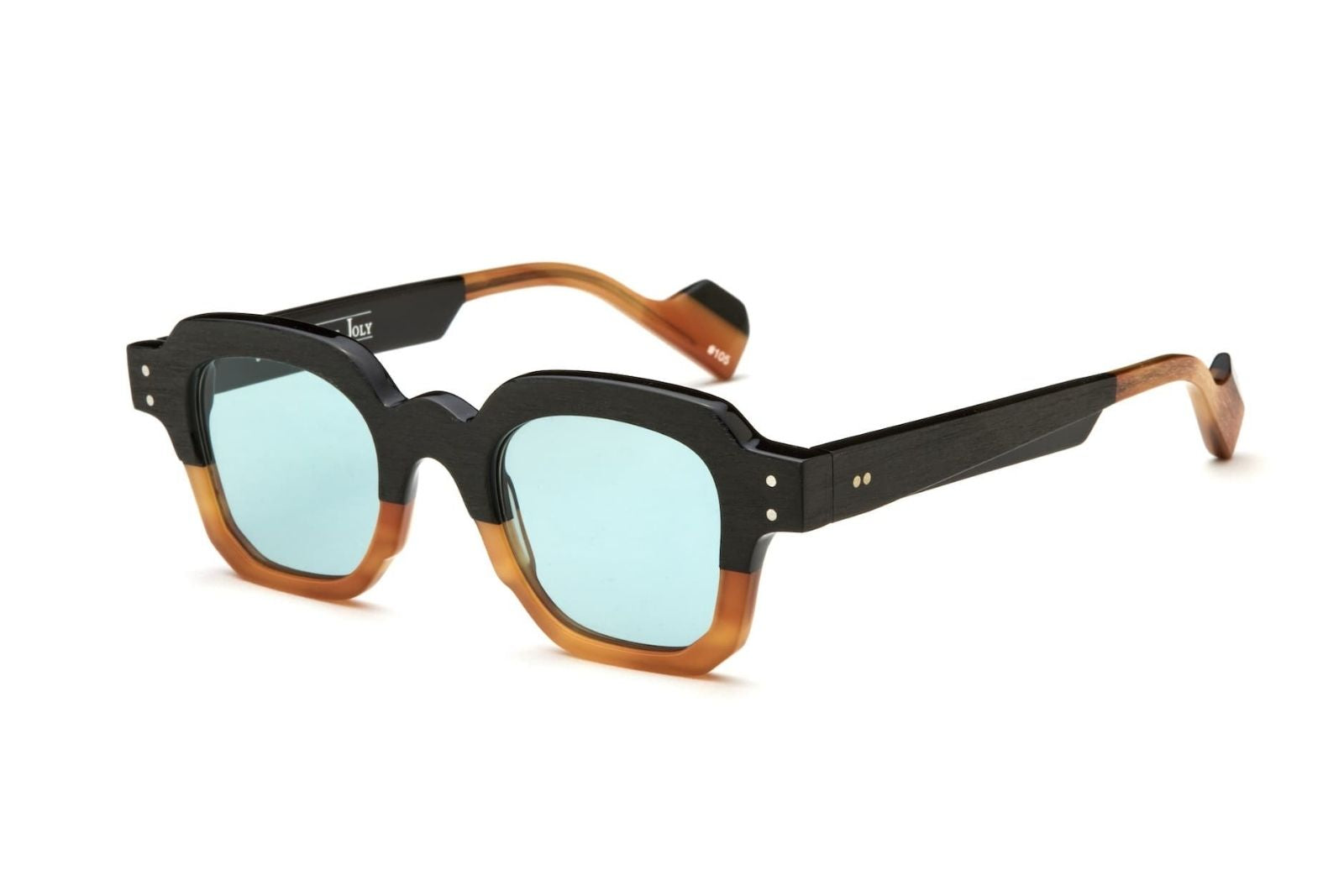 Jean Phillipe Joly Enjoy Life - 109 Sunglasses