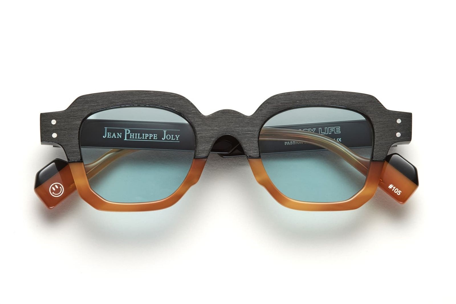 Jean Phillipe Joly Enjoy Life - 109 Sunglasses