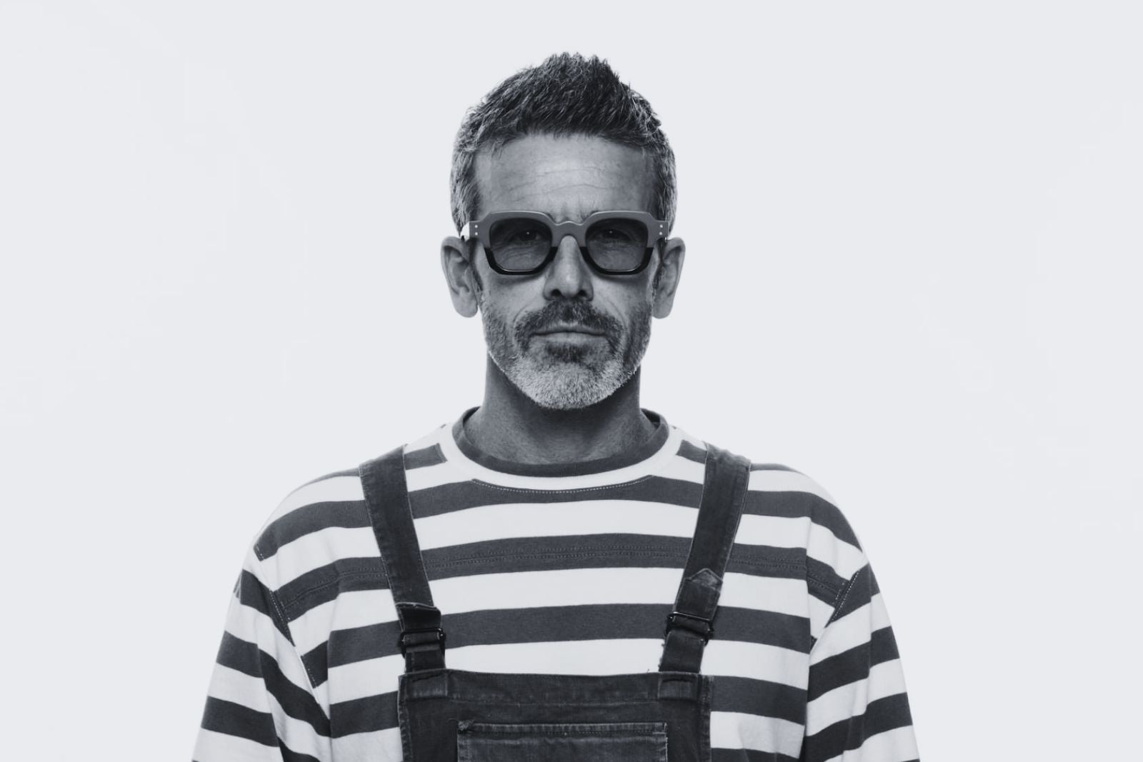Jean Phillipe Joly Enjoy Life Sunglasses