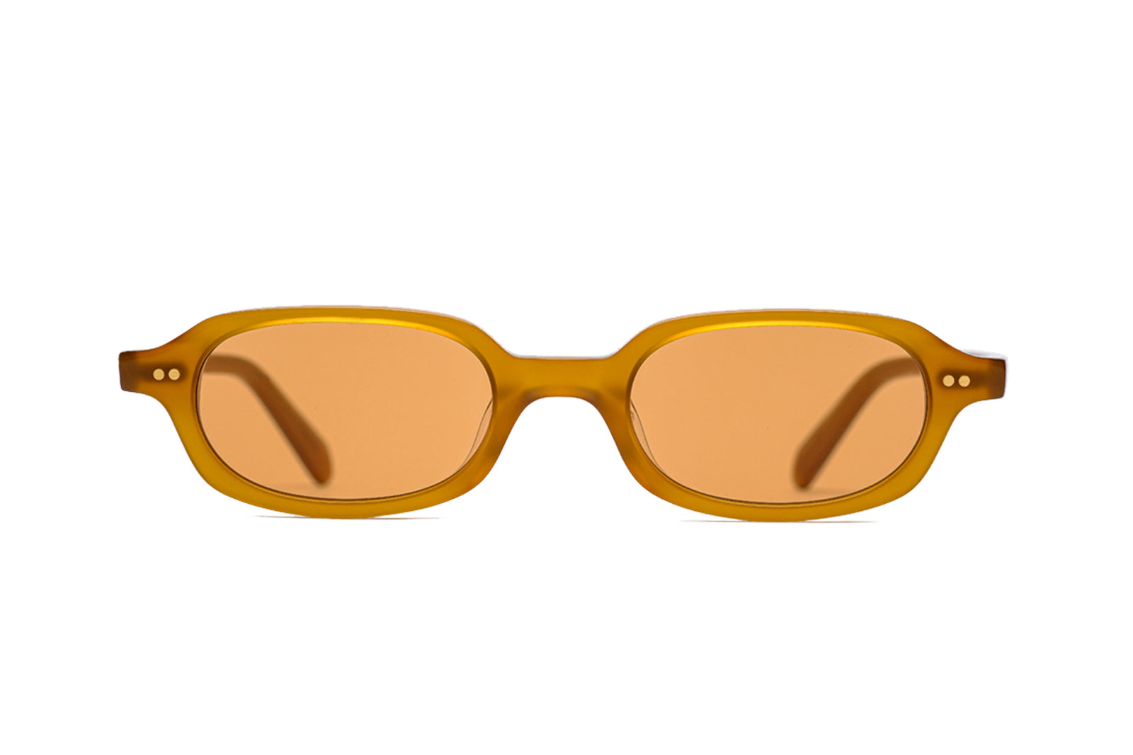 Johann Wolff Alma Light - Amber Tuscan | CR-39 Lenses Sunglasses
