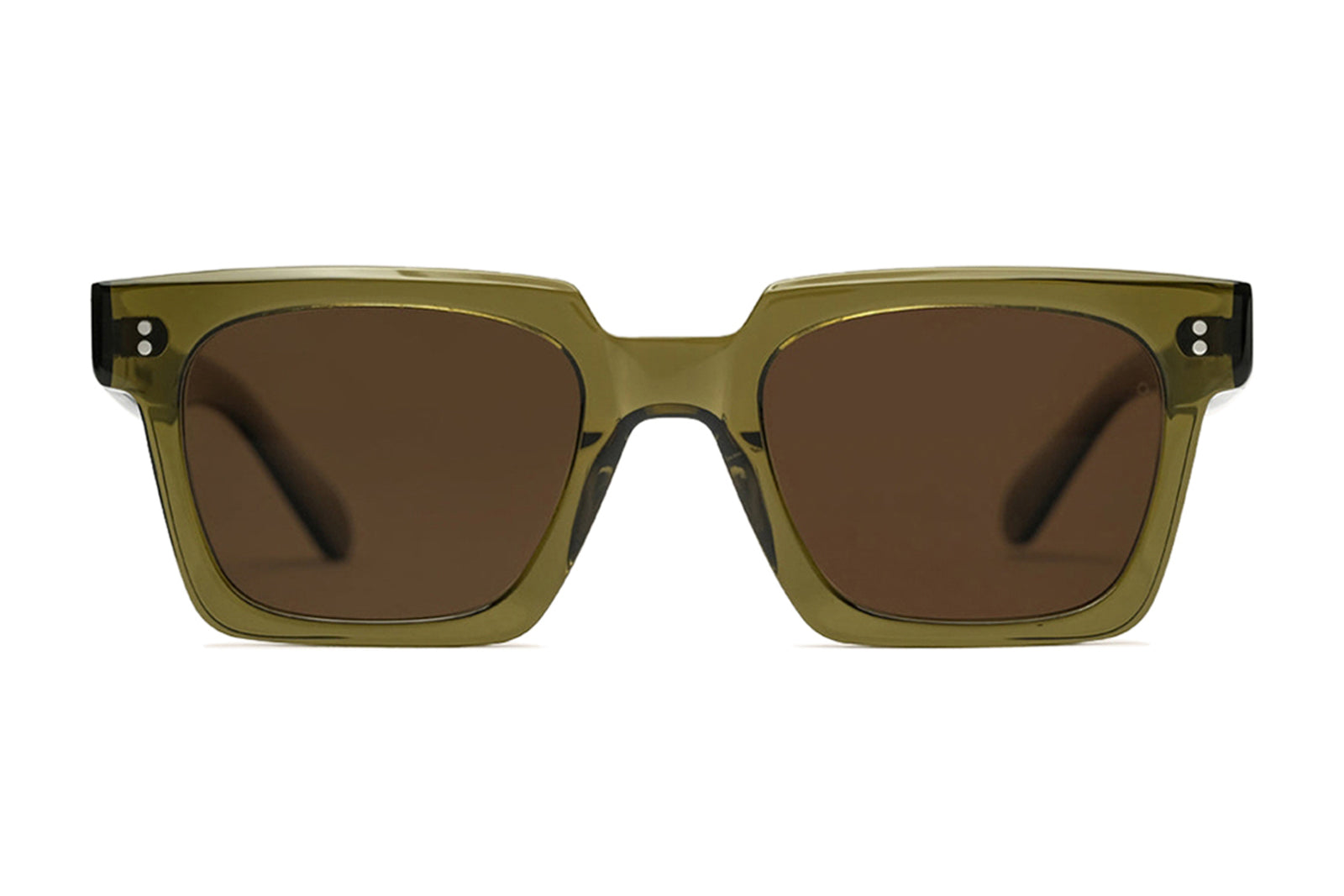 Anna Sunglasses - Army