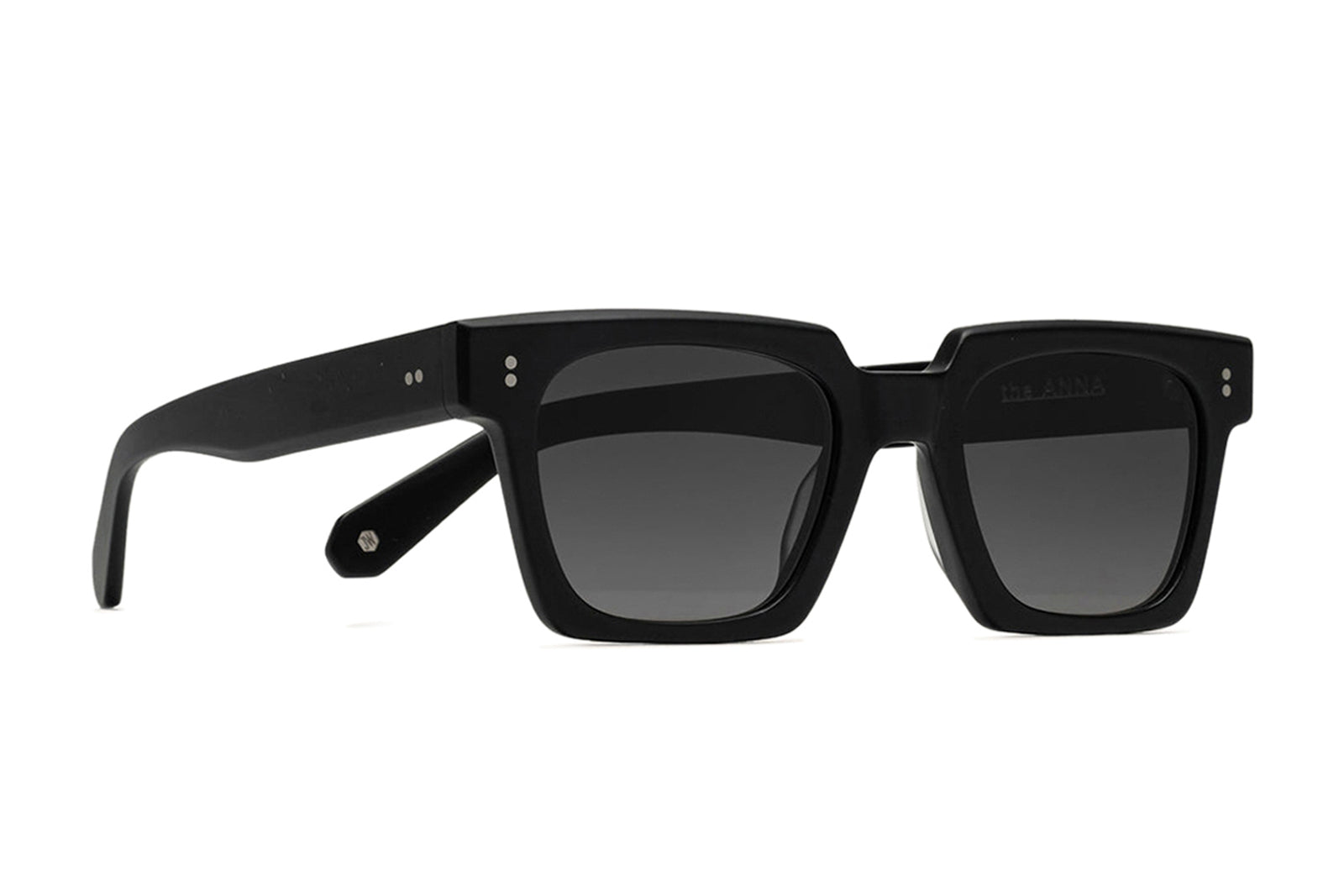 Anna Sunglasses - Black