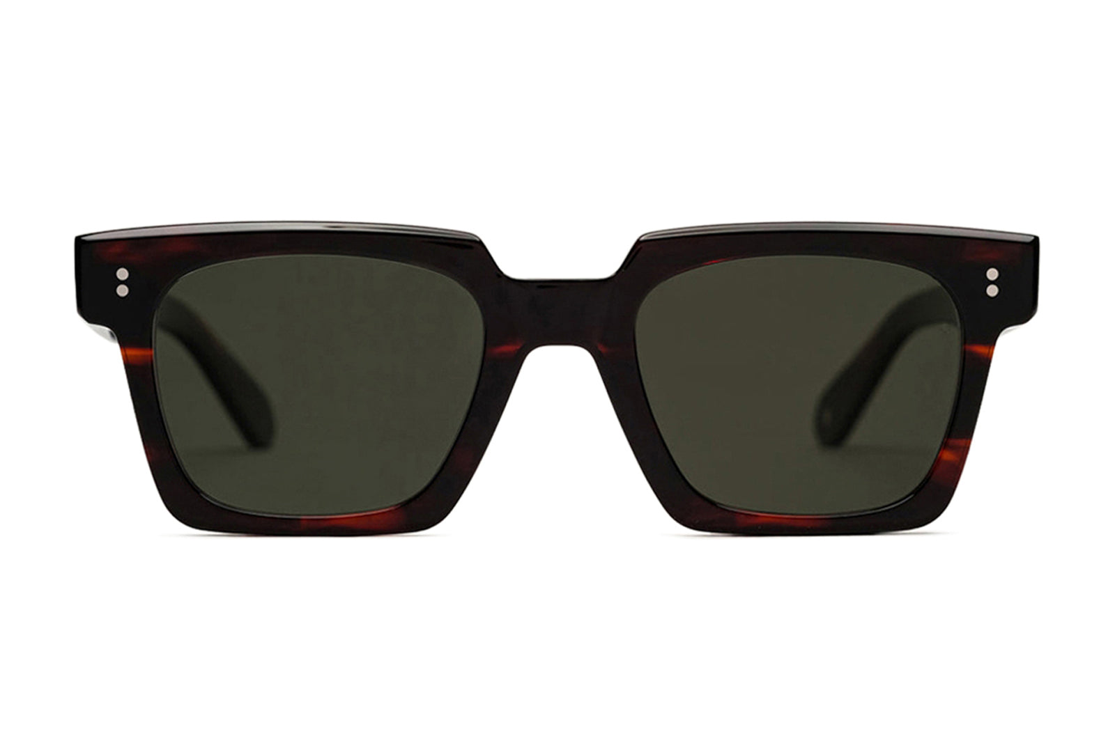 Anna Sunglasses - Dark Havana