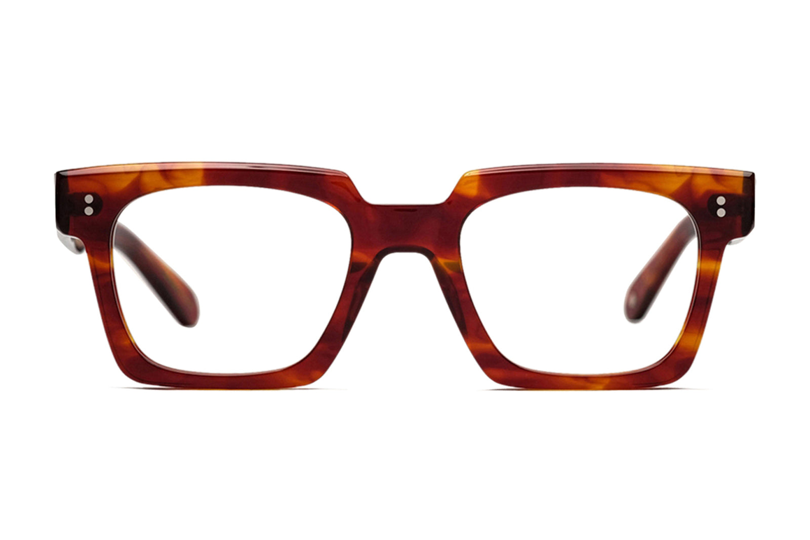 Anna Eyeglasses - Havana