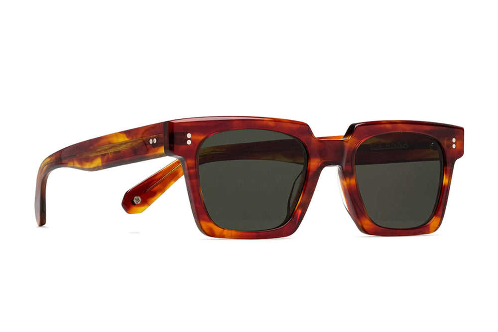 Johann Wolff | Anna in Havana Sunglasses - twelvesixtynine