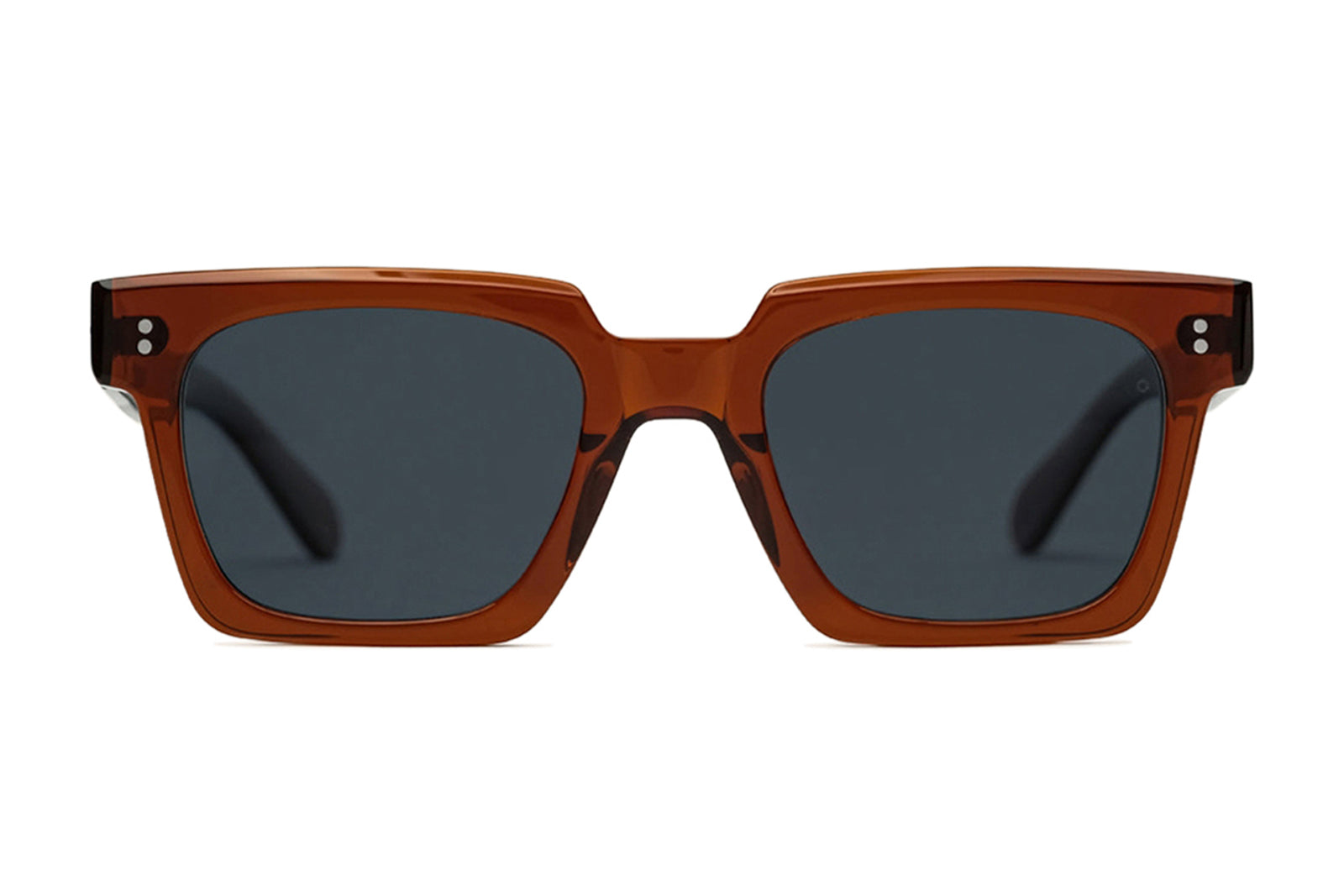 Anna Sunglasses - Hickory