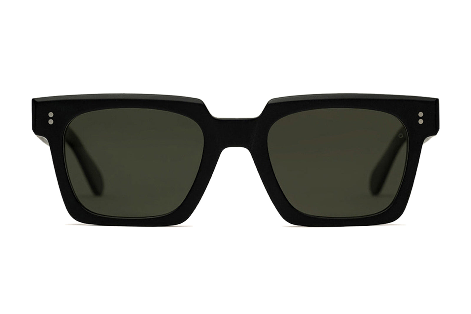 Anna Sunglasses - Matte Black