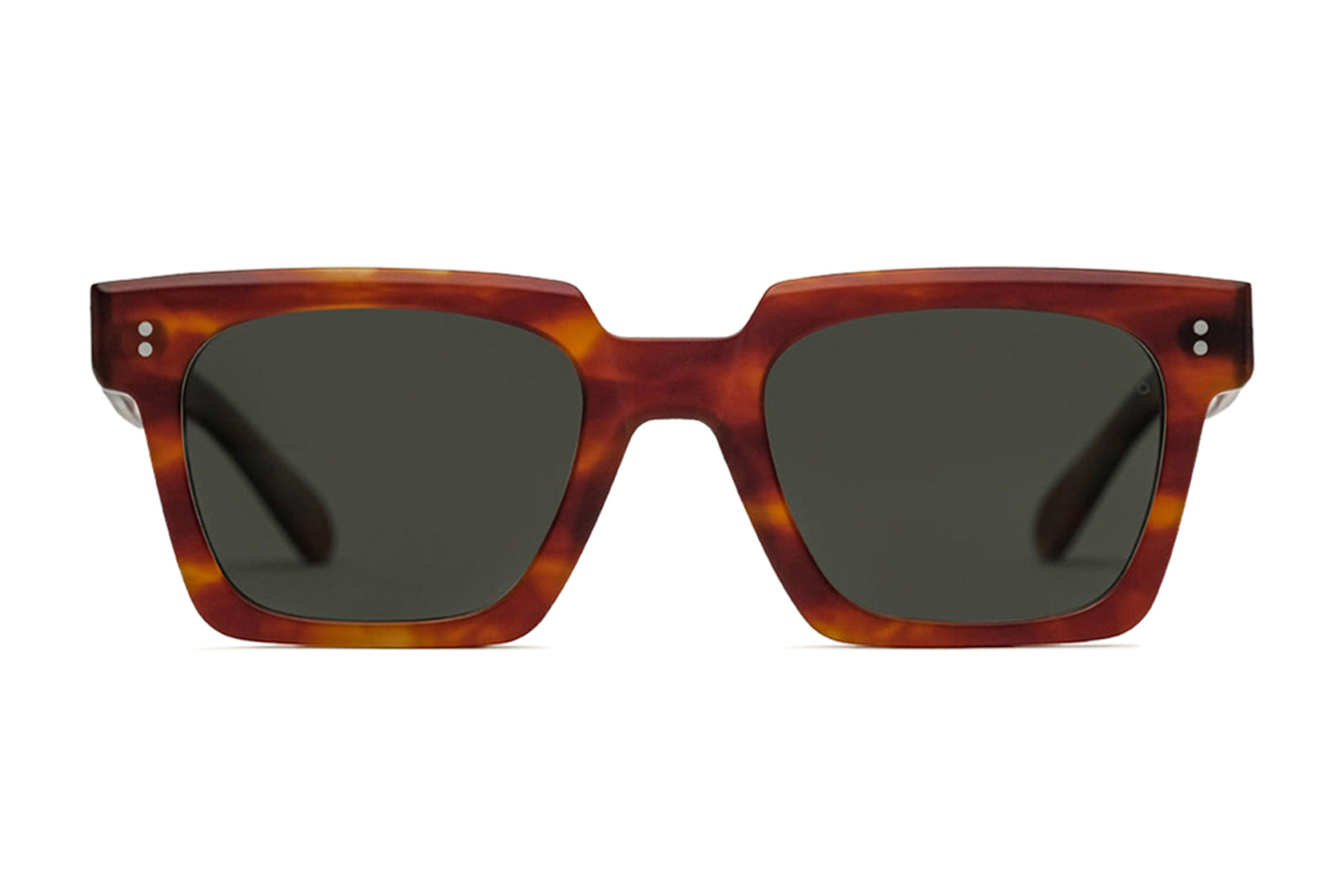 Anna Sunglasses - Matte Havana