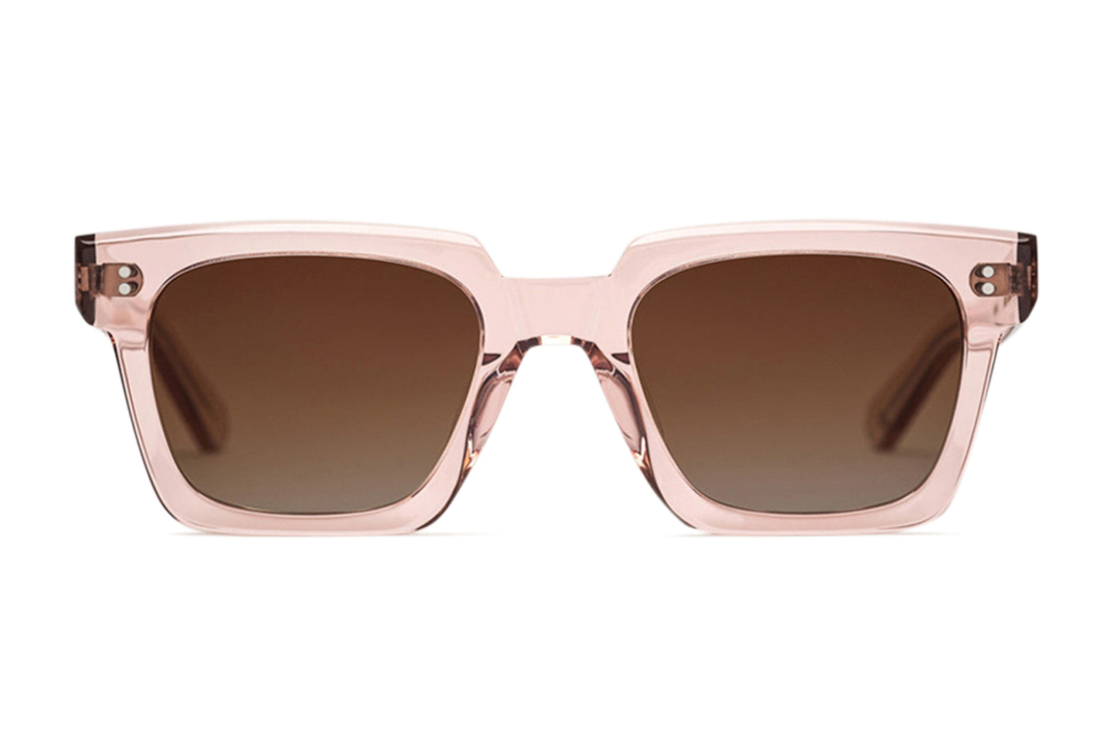 Anna Sunglasses - Nude