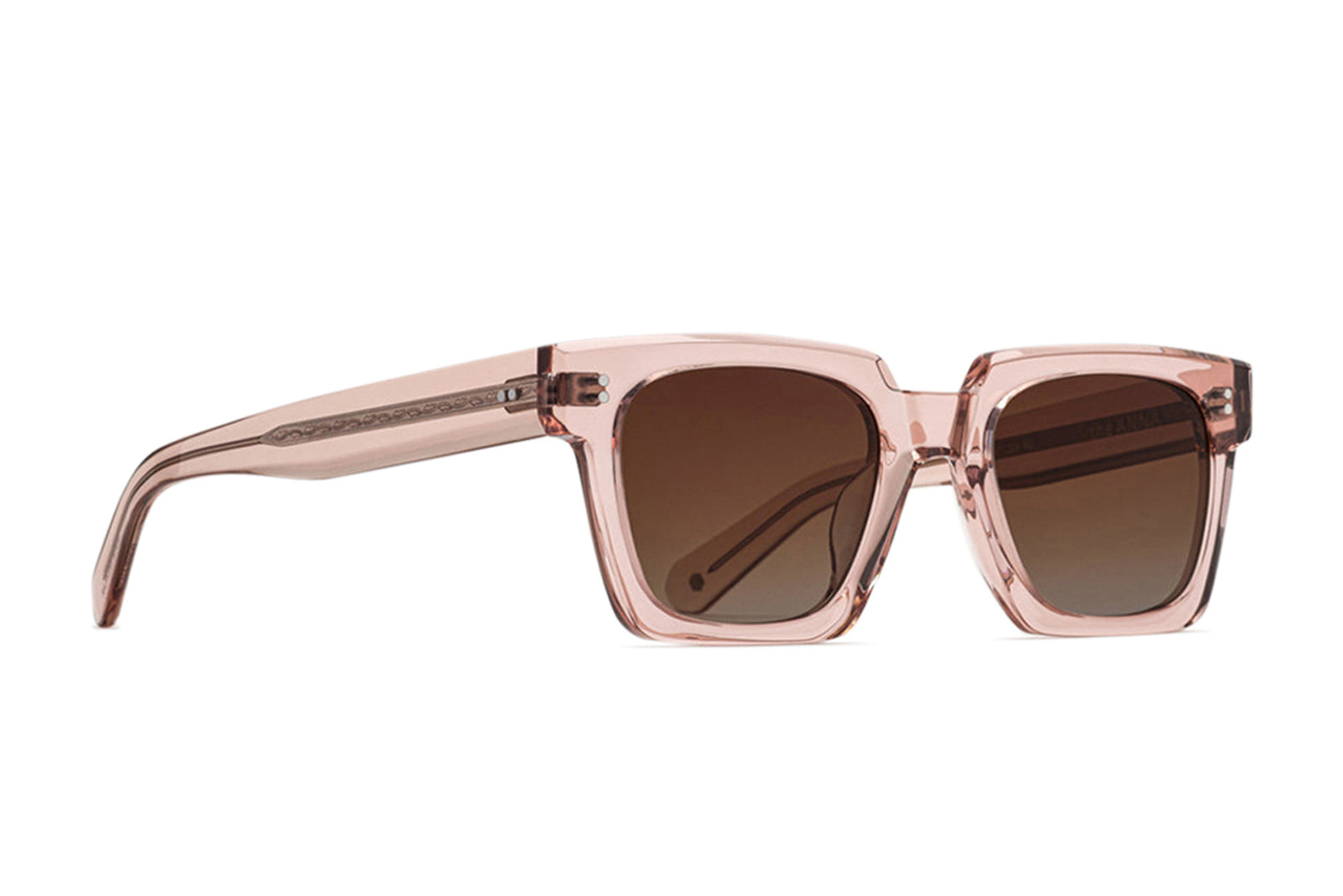 Anna Sunglasses - Nude