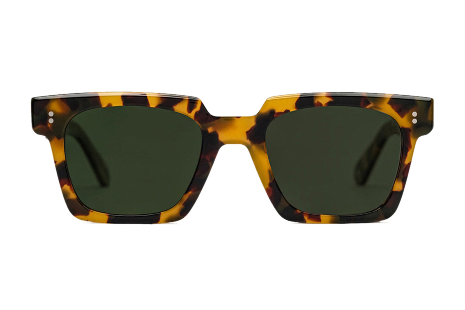 Anna Sunglasses - Tortoise