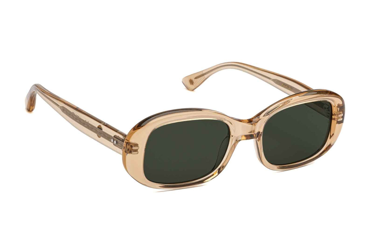 Johann Wolff Bertha - Desert Sunglasses
