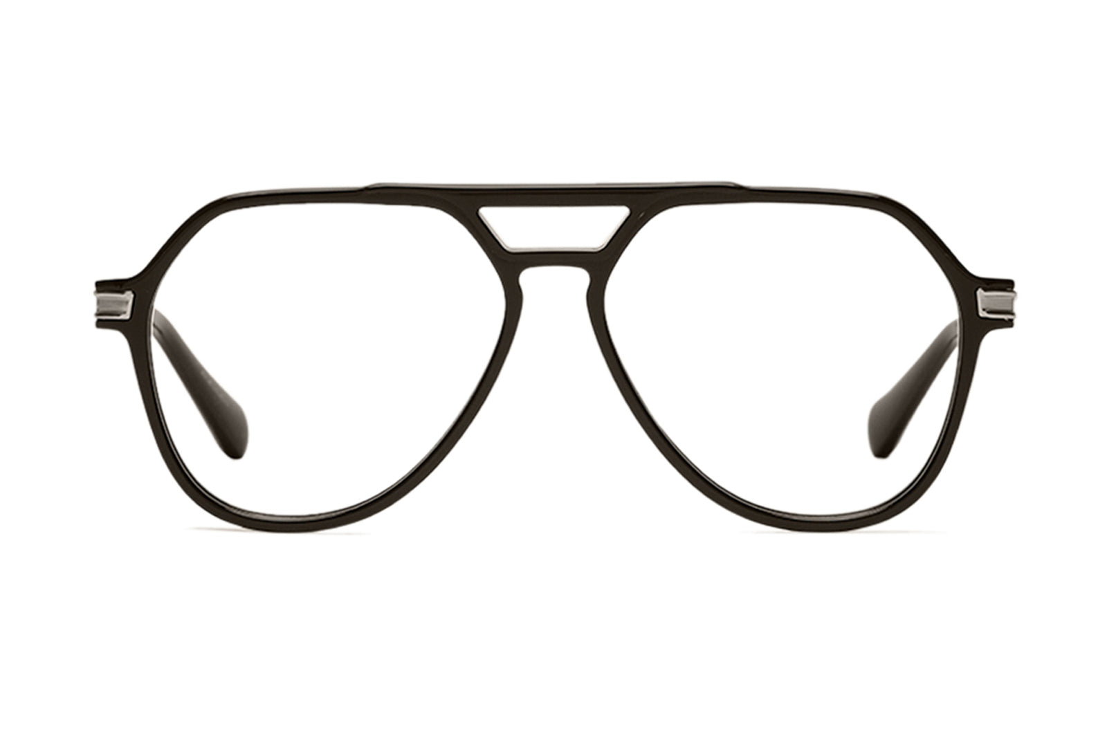 Bernau Eyeglasses - Black