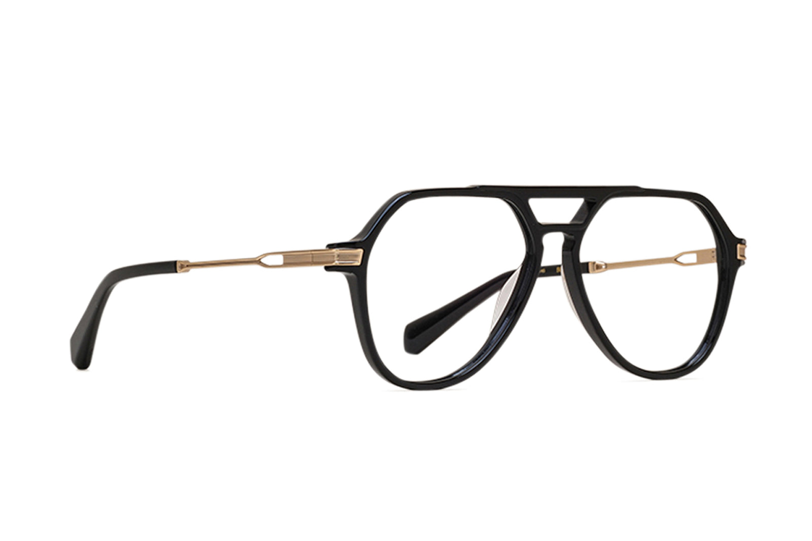 Bernau Eyeglasses - Black