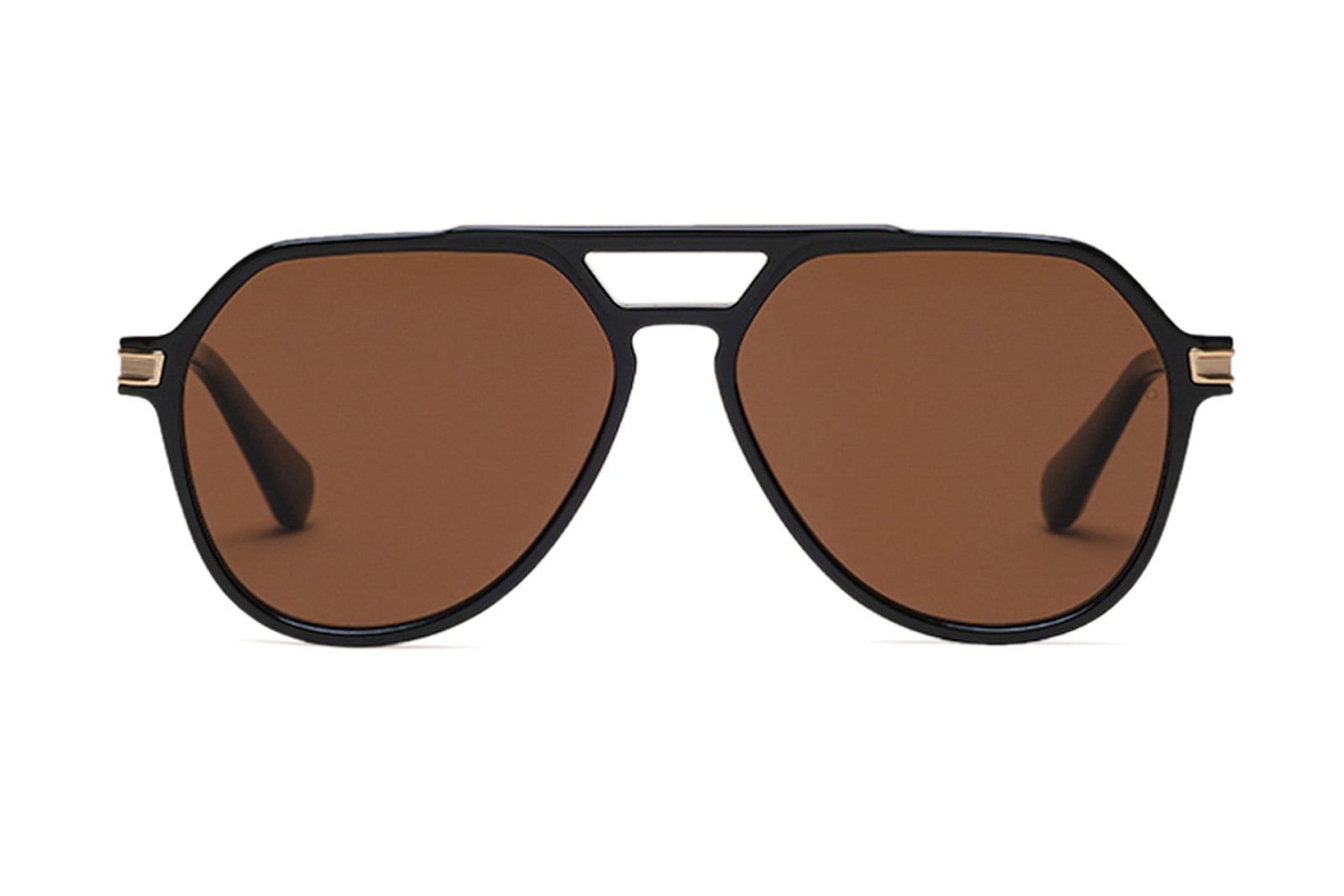 Bernau Sunglasses - Black