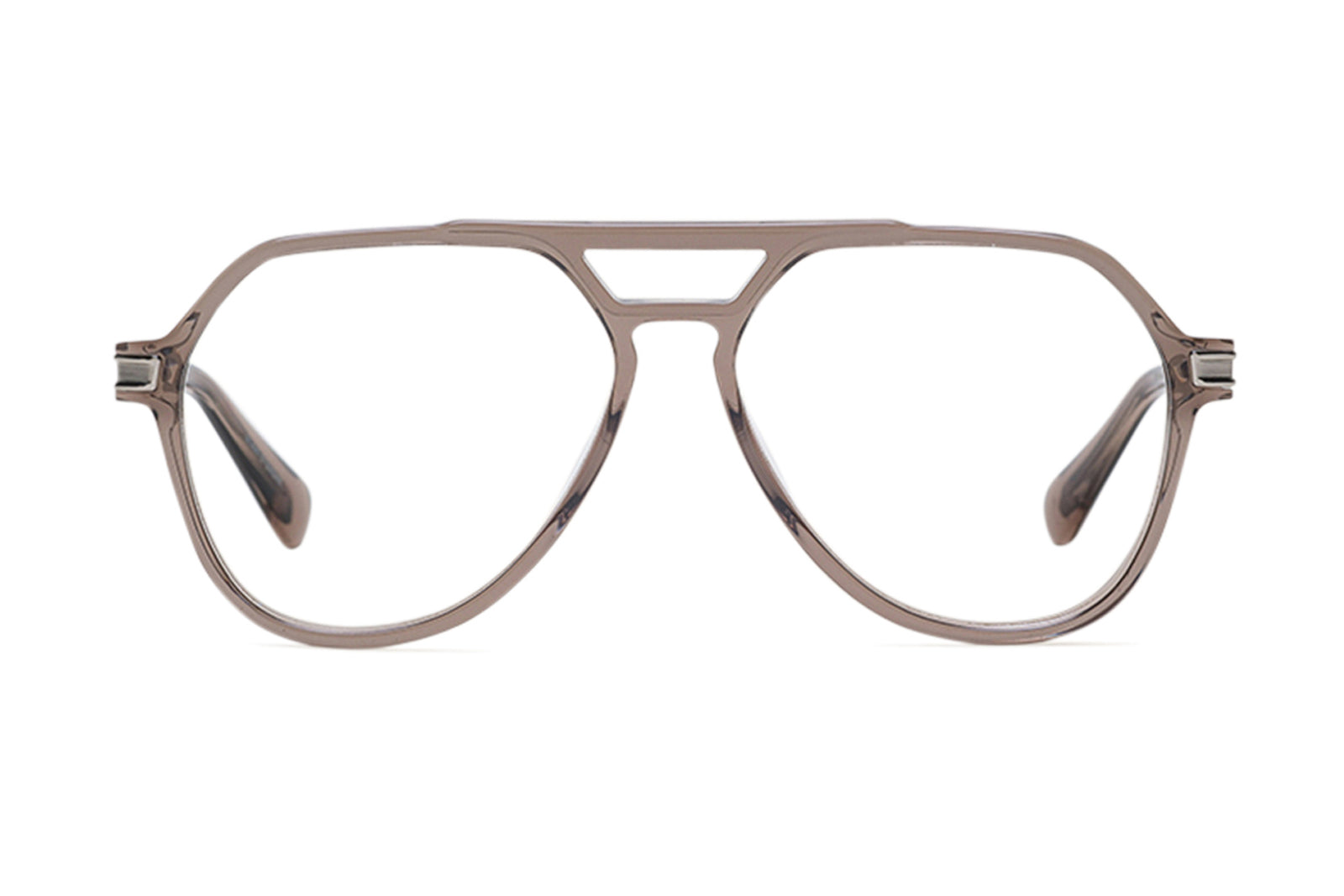 Bernau Eyeglasses - Smoke