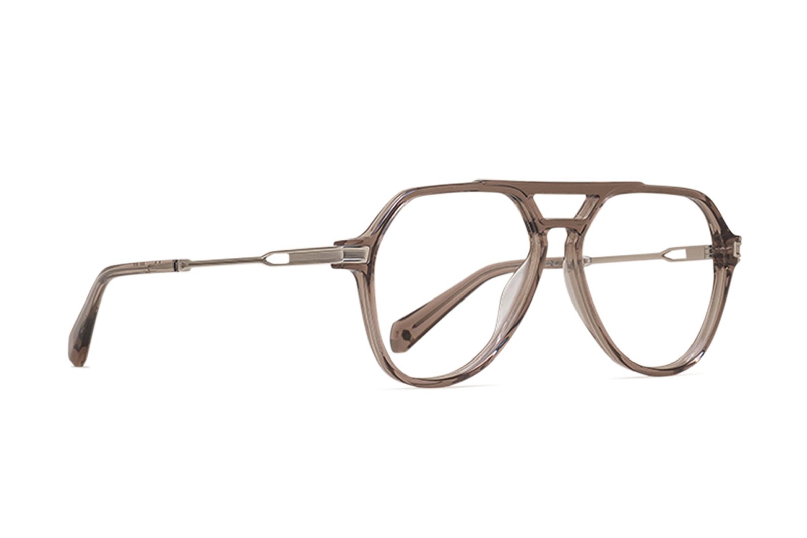 Bernau Eyeglasses - Smoke