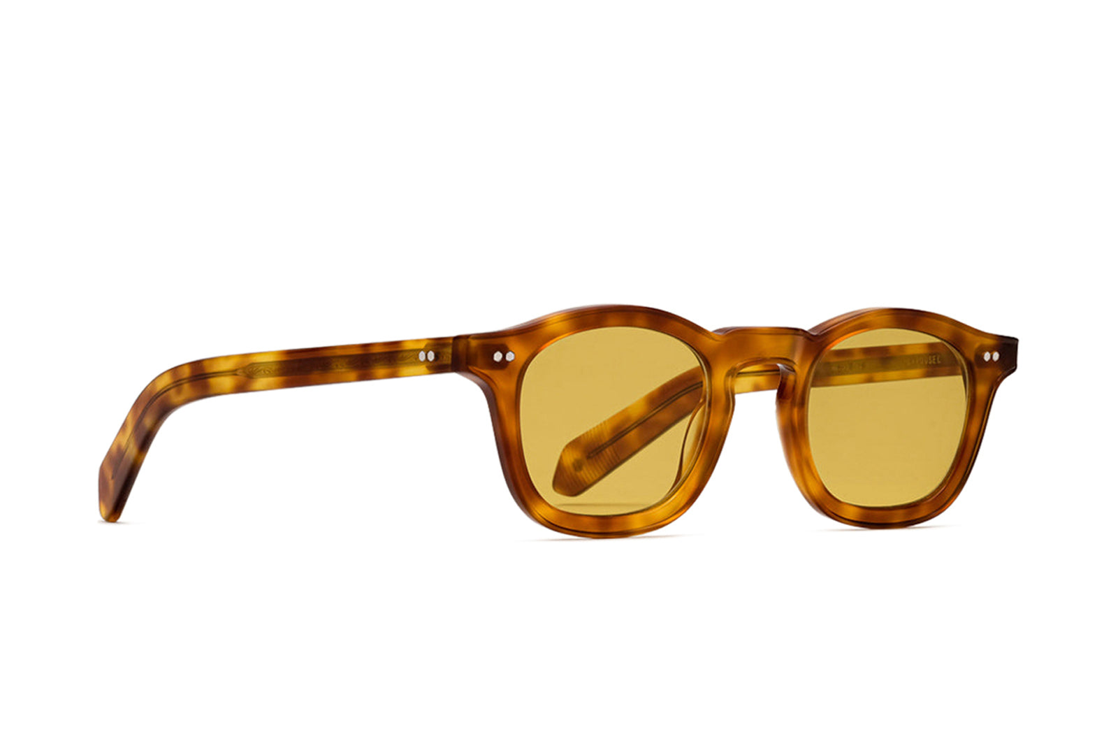 johann wolff carousel vintage-tortoise burnt yellow sunglasses2