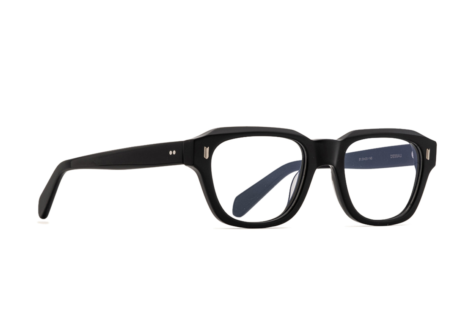 johann wolff dessau black eyeglasses1