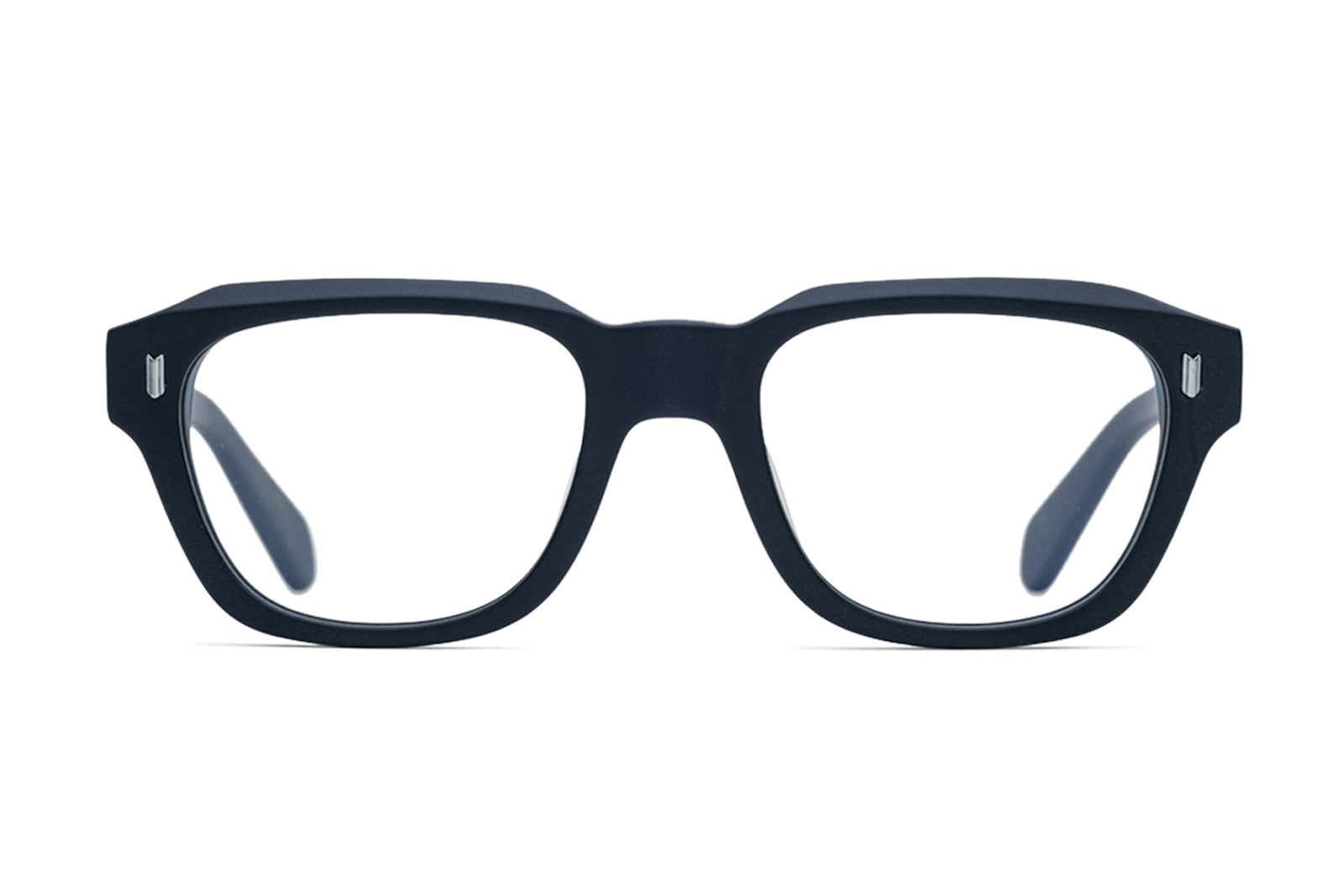 johann wolff dessau matte navy eyeglasses1