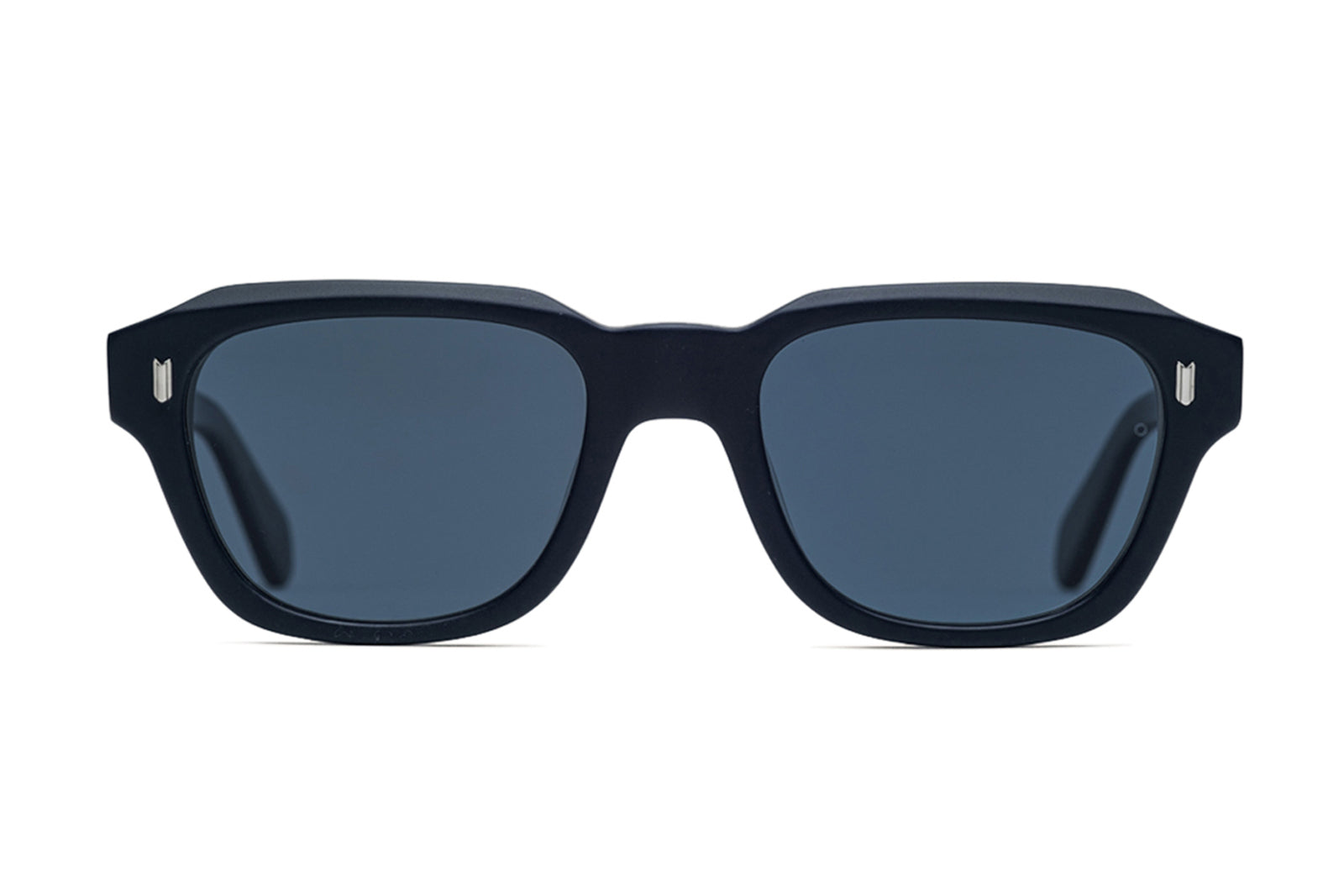 johann wolff dessau matte navy sunglasses1