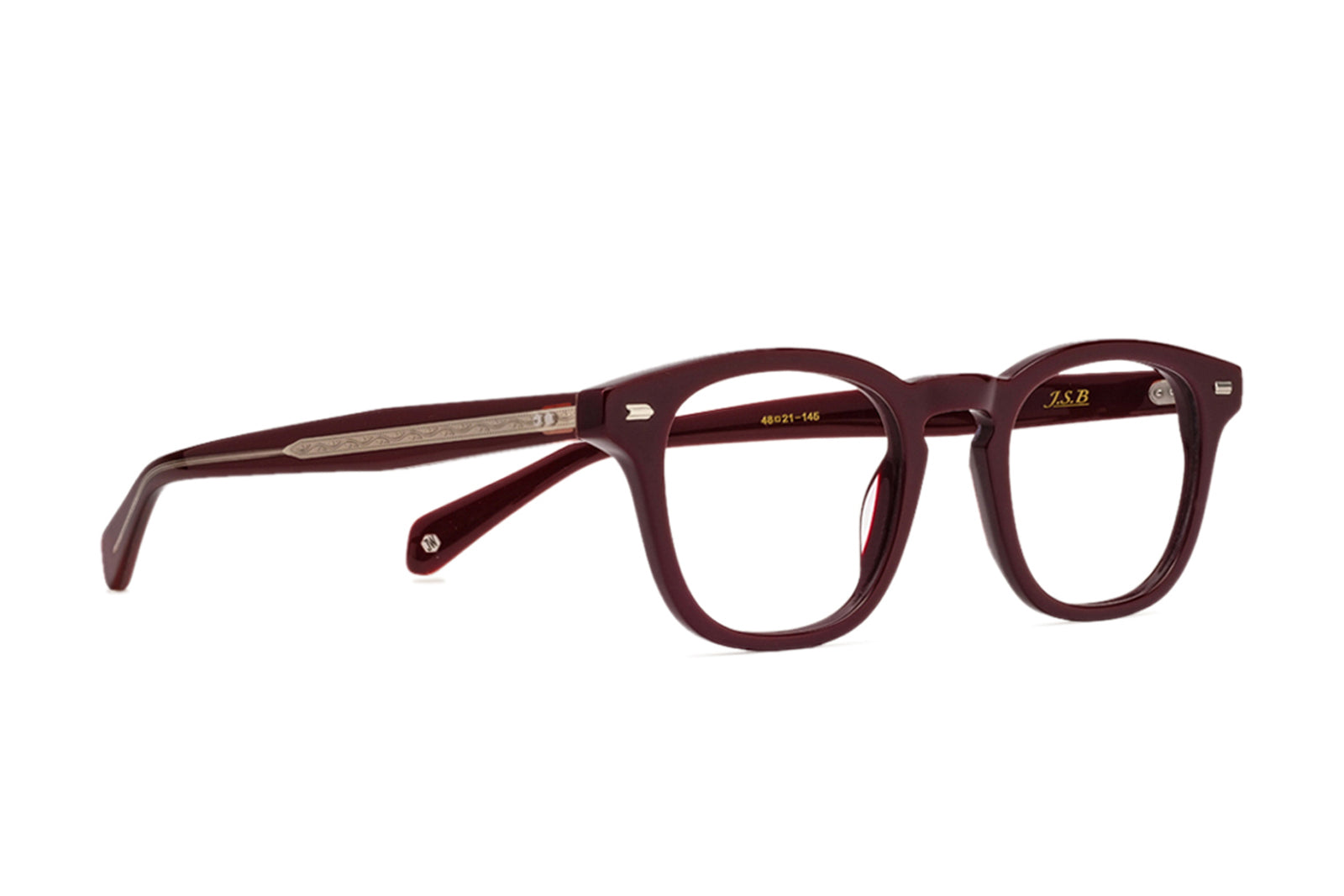 johann wolff jsb burgundy eyeglasses2