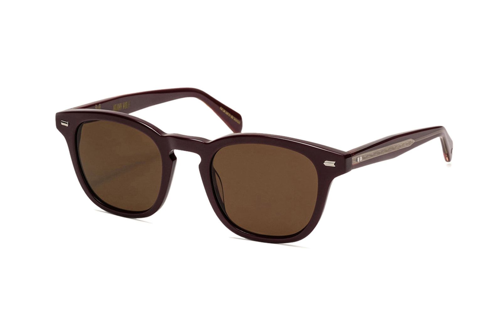 johann wolff jsb burgundy sunglasses2