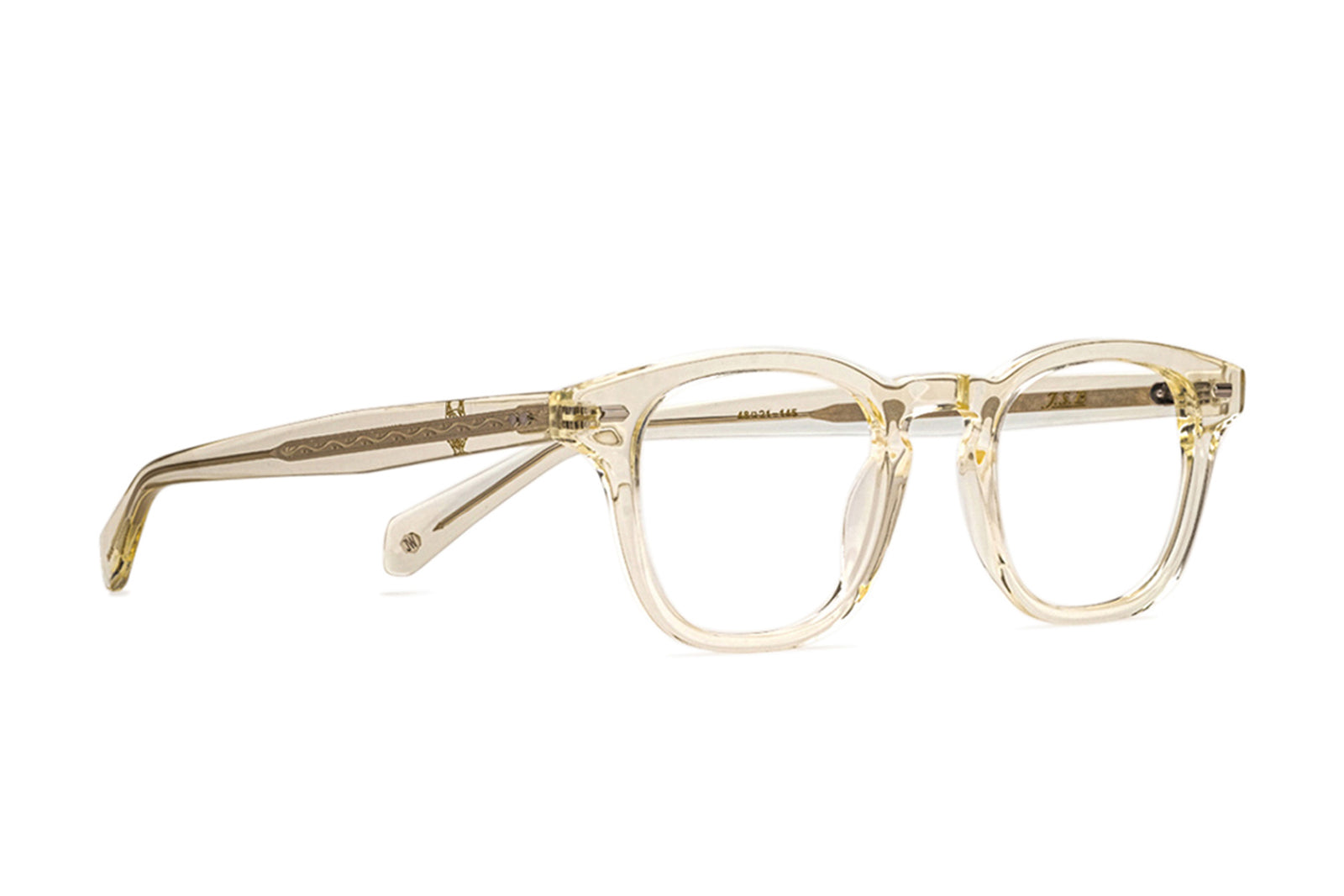 johann wolff jsb champagne eyeglasses2